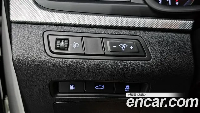 Hyundai Sonata 2019 — фото 15