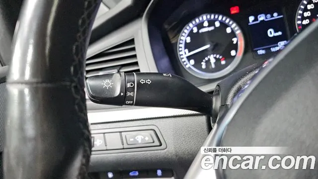 Hyundai Sonata 2019 — фото 19