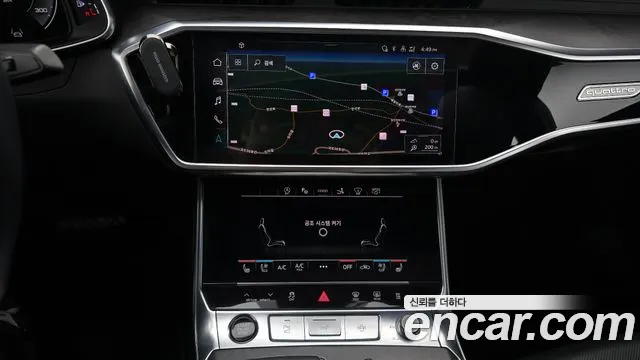 Audi A7 2021 — фото 16