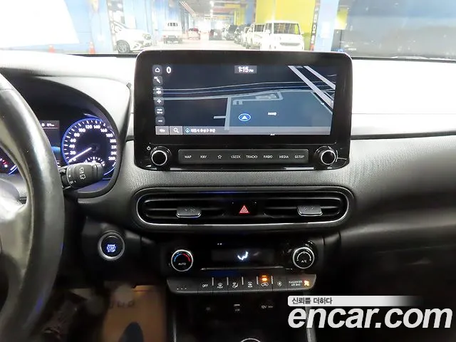 Hyundai Kona 2022 — фото 14