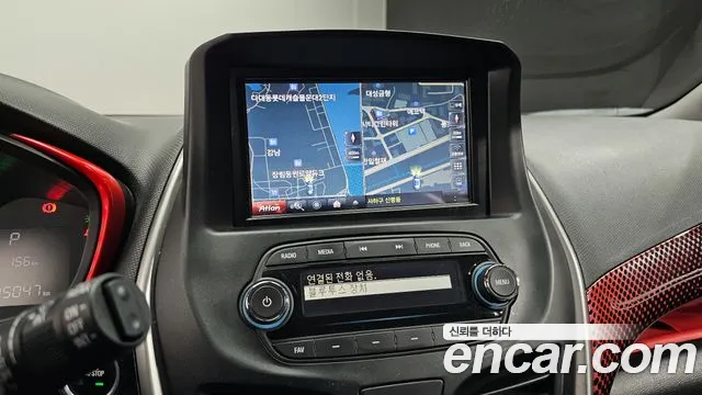 ChevroletGMDaewoo Spark 2016 — фото 14