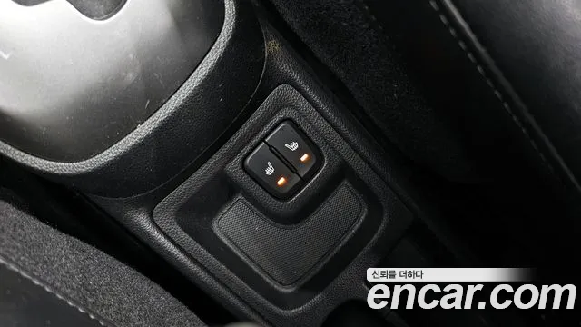ChevroletGMDaewoo Spark 2016 — фото 17