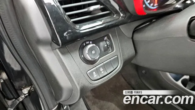 ChevroletGMDaewoo Spark 2016 — фото 18