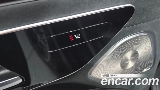 Mercedes-Benz EQS 2022 — фото 18