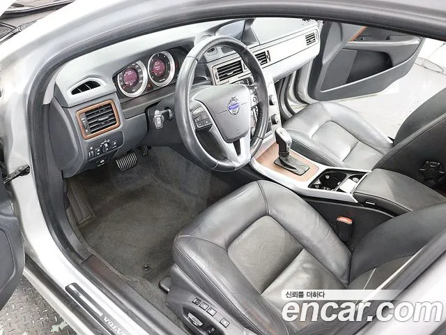 Volvo S80 2013 — фото 17