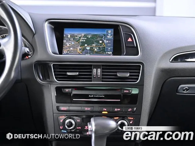 Audi Q5 2015 — фото 14