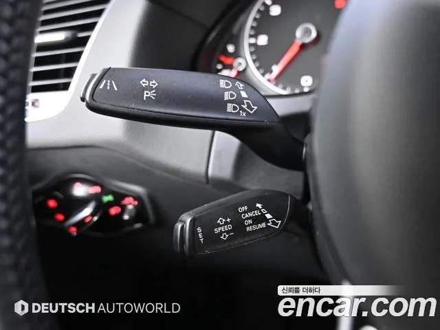 Audi Q5 2015 — фото 17