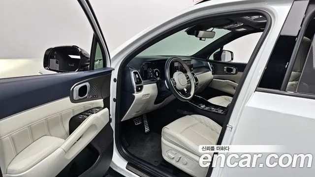 Kia Sorento 2022 — фото 10