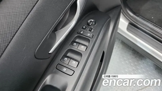 Hyundai Tucson 2021 — фото 14