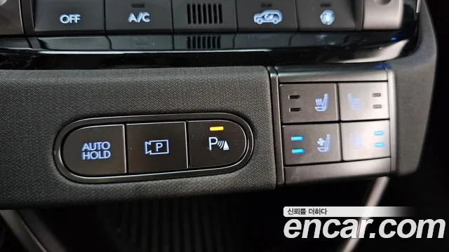 Hyundai Casper 2025 — фото 16