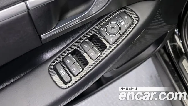 Hyundai Sonata 2021 — фото 14