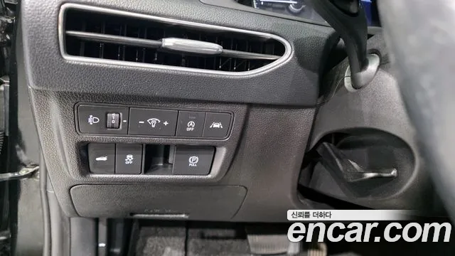 Hyundai Sonata 2021 — фото 15
