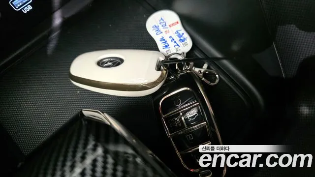Hyundai Sonata 2021 — фото 20