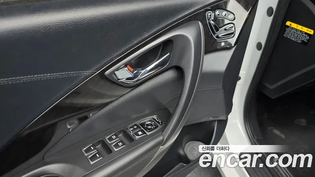 Hyundai Grandeur 2016 — фото 17
