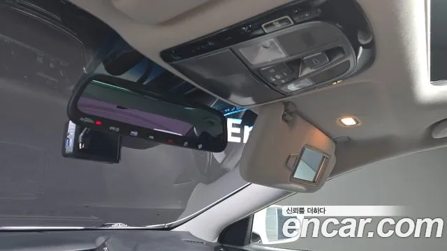 Hyundai Grandeur 2016 — фото 19
