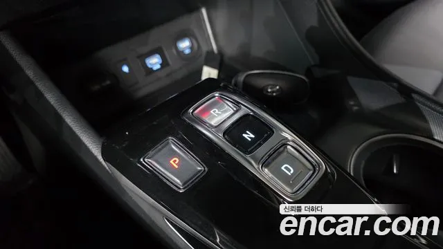 Hyundai Sonata 2020 — фото 9