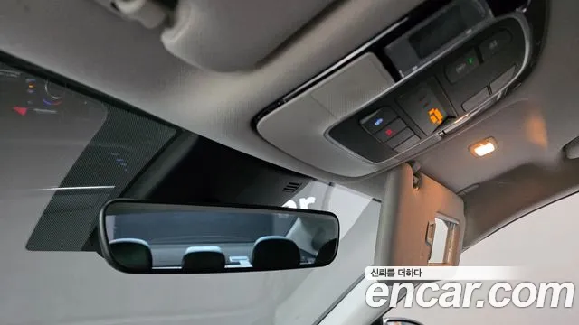 Hyundai Sonata 2020 — фото 15