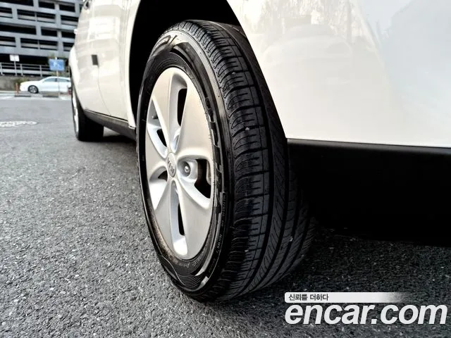 Kia Soul 2015 — фото 7