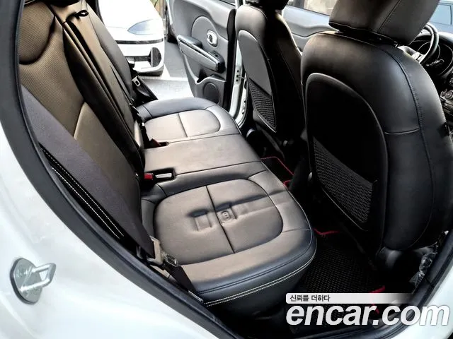 Kia Soul 2015 — фото 13