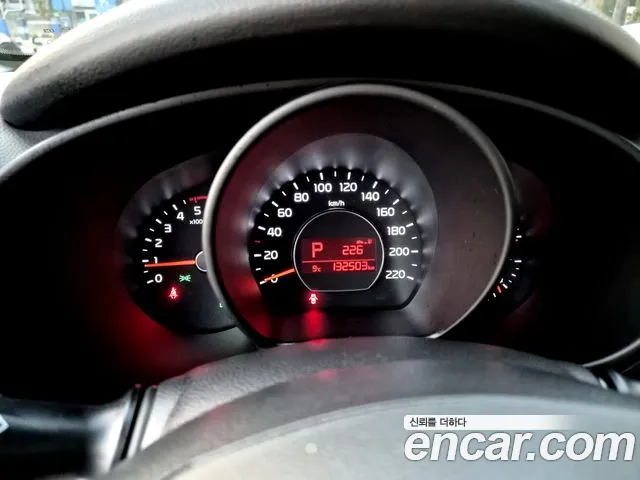 Kia Soul 2015 — фото 15