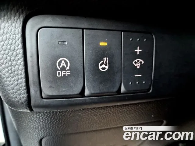 Kia Soul 2015 — фото 19