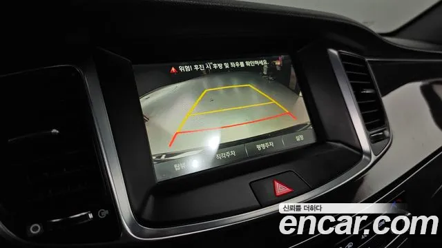 Hyundai Equus 2015 — фото 15