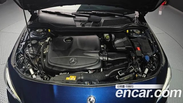 Mercedes-Benz CLA-Class 2018 — фото 6