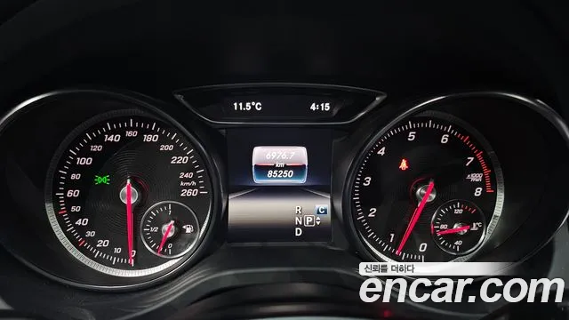 Mercedes-Benz CLA-Class 2018 — фото 8