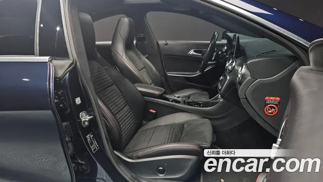 Mercedes-Benz CLA-Class 2018 — фото 10