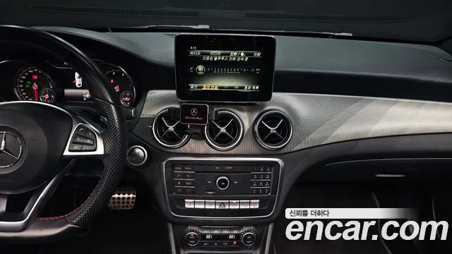 Mercedes-Benz CLA-Class 2018 — фото 14