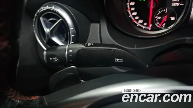 Mercedes-Benz CLA-Class 2018 — фото 19