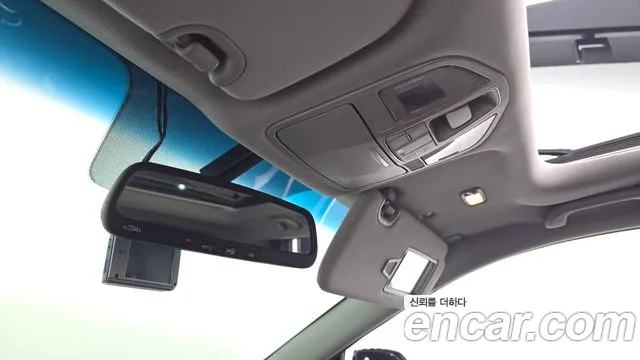 Hyundai Santafe 2016 — фото 20