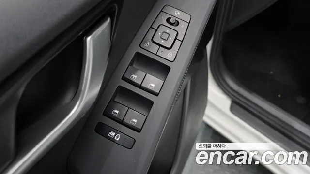 Kia Niro 2022 — фото 14