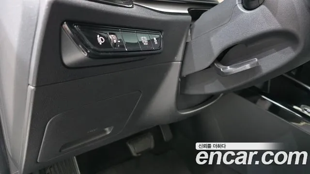 Kia Niro 2022 — фото 15