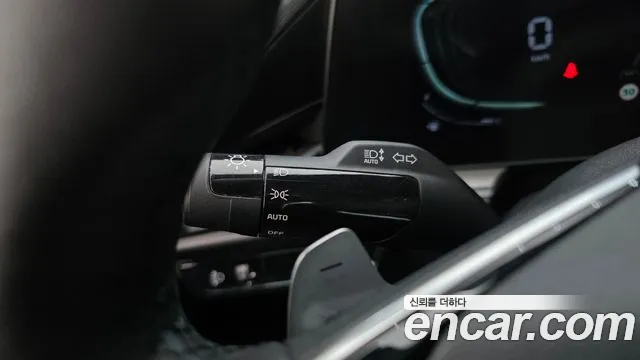 Kia Niro 2022 — фото 16