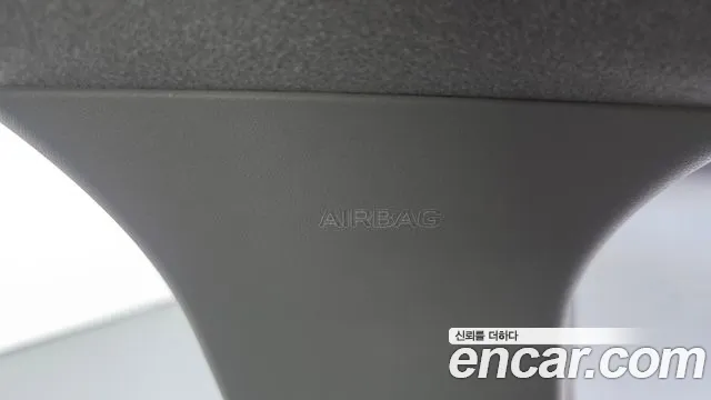 Kia Niro 2022 — фото 20