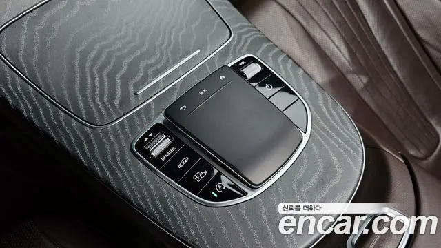 Mercedes-Benz CLS-Class 2021 — фото 17