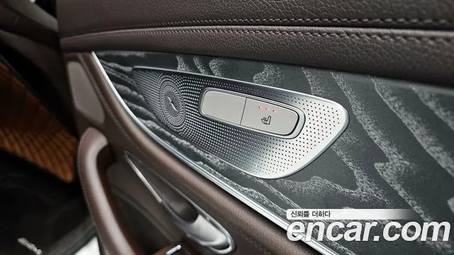 Mercedes-Benz CLS-Class 2021 — фото 19