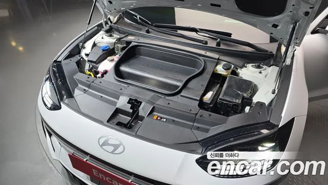 Hyundai Ioniq6 2023 — фото 6