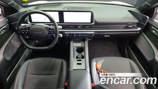 Hyundai Ioniq6 2023 — фото 7