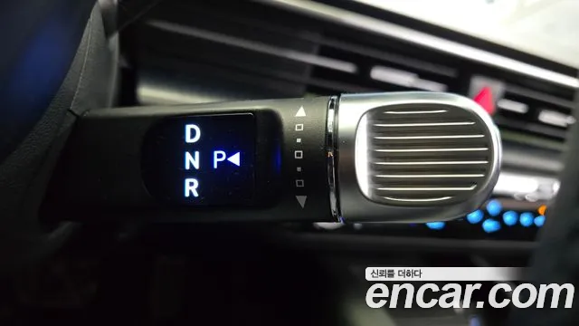 Hyundai Ioniq6 2023 — фото 9