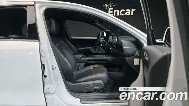 Hyundai Ioniq6 2023 — фото 10