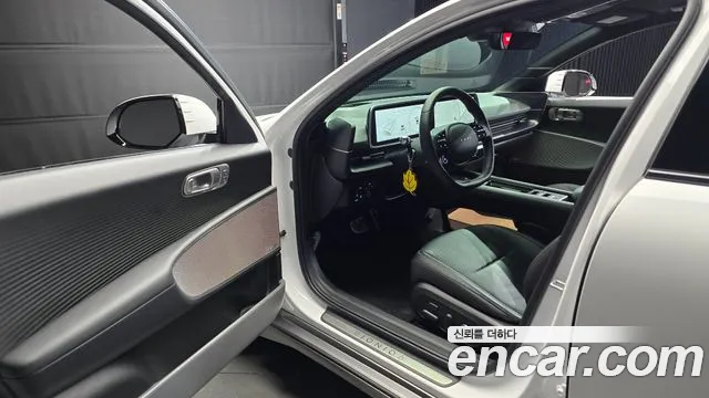 Hyundai Ioniq6 2023 — фото 11