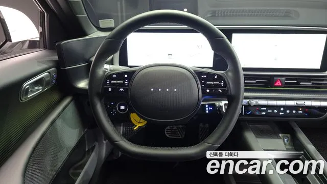 Hyundai Ioniq6 2023 — фото 13