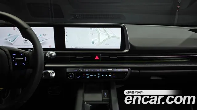 Hyundai Ioniq6 2023 — фото 14
