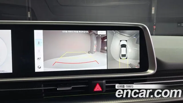 Hyundai Ioniq6 2023 — фото 15