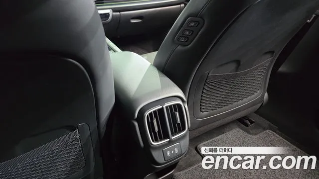 Hyundai Ioniq6 2023 — фото 17