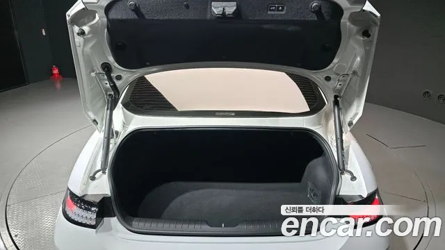 Hyundai Ioniq6 2023 — фото 20