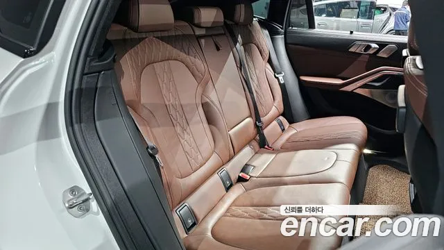 BMW X6 2020 — фото 12