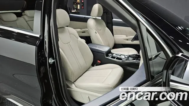 Kia Sorento 2023 — фото 10